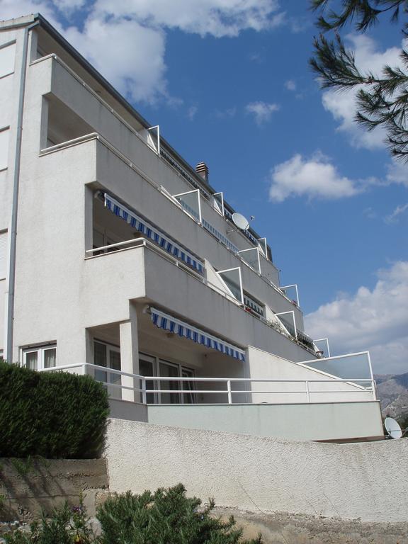 Sun & Sea Apartman
