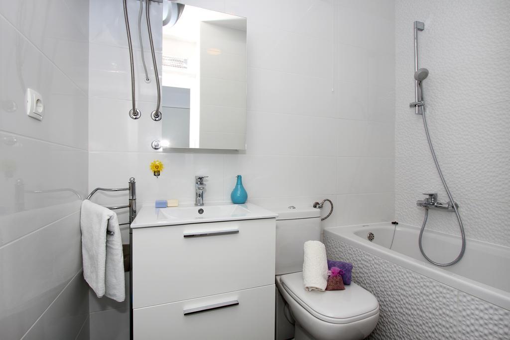 Apartman Sun & Sea
