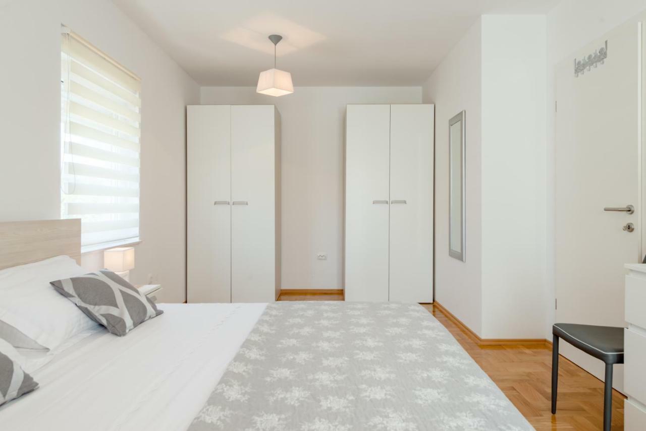 Apartman Sun & Sea *