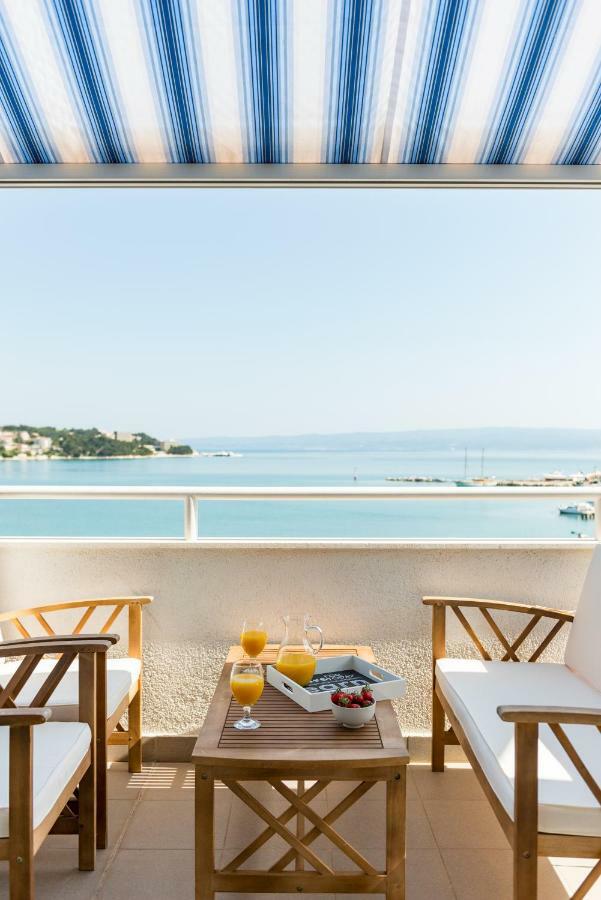 Sun & Sea Apartman *