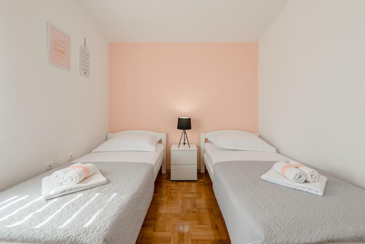 Sun & Sea Apartman Split