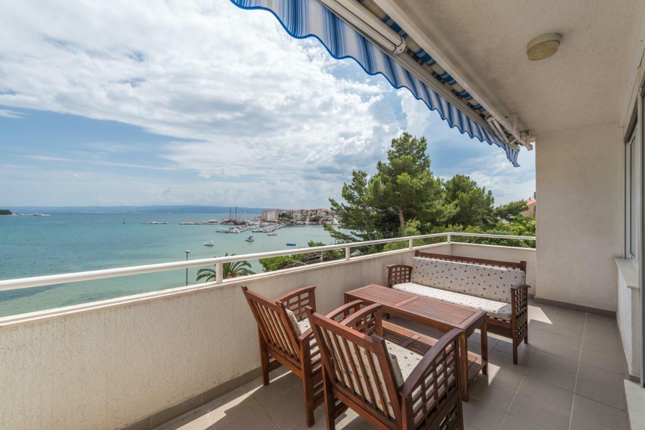 Apartman Sun & Sea