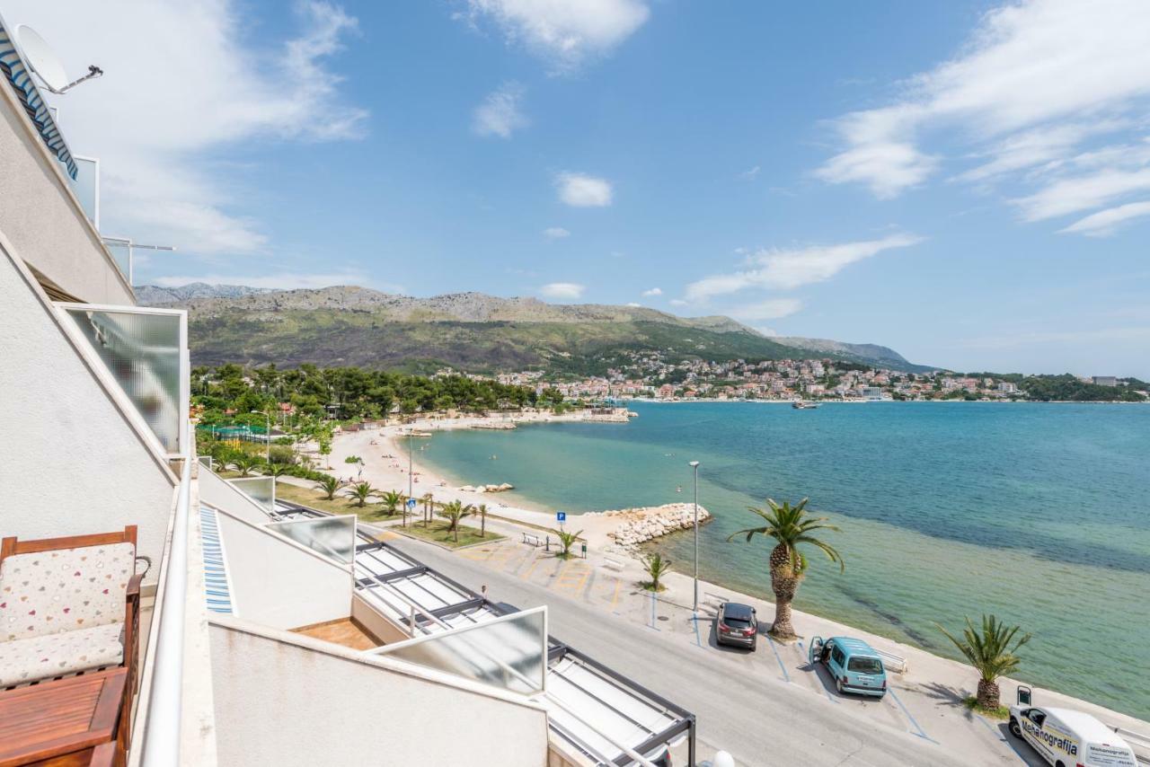 Apartman Sun & Sea