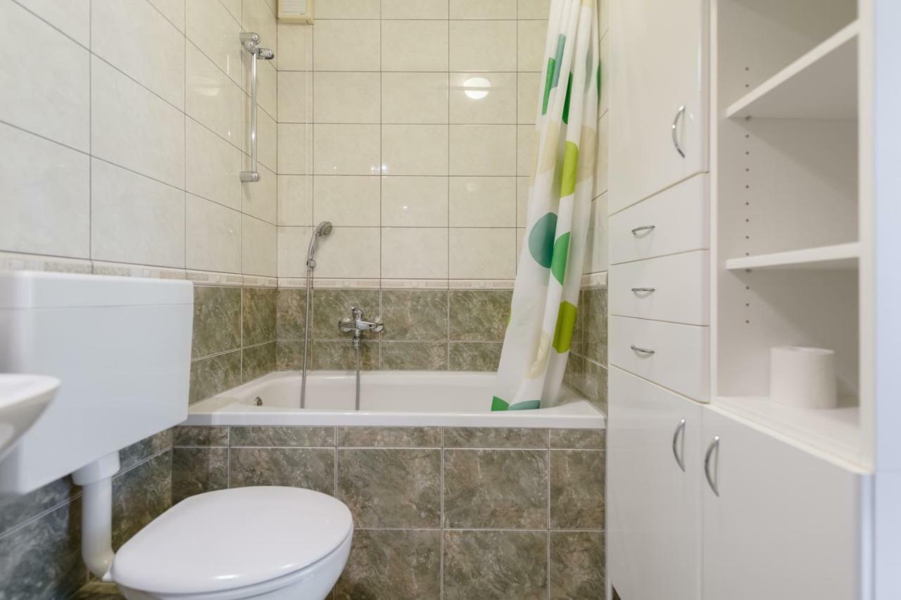 Apartman Sun & Sea *